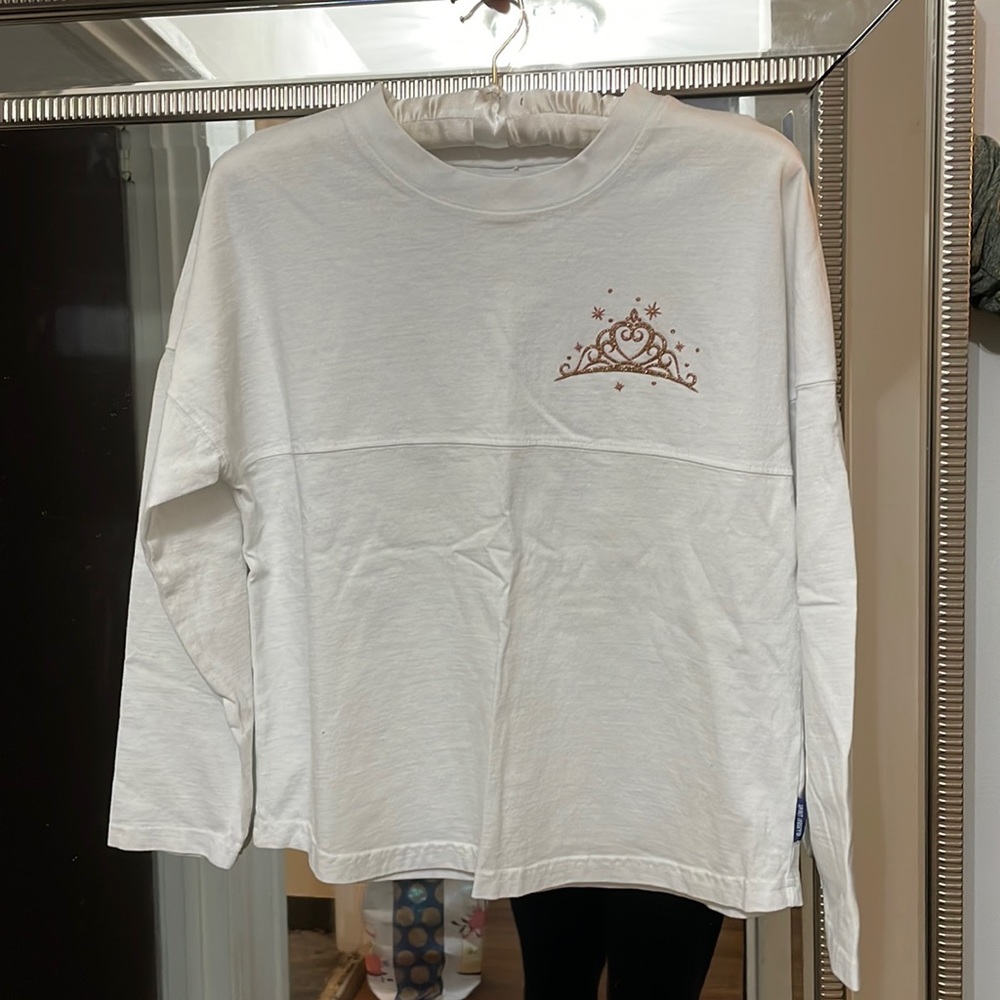 Disneyland Bibbidi Bobbidi Boutique XL in Kids